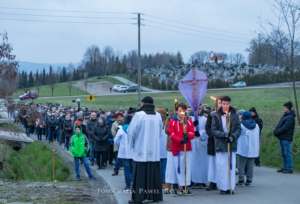 Droga Krzyżowa